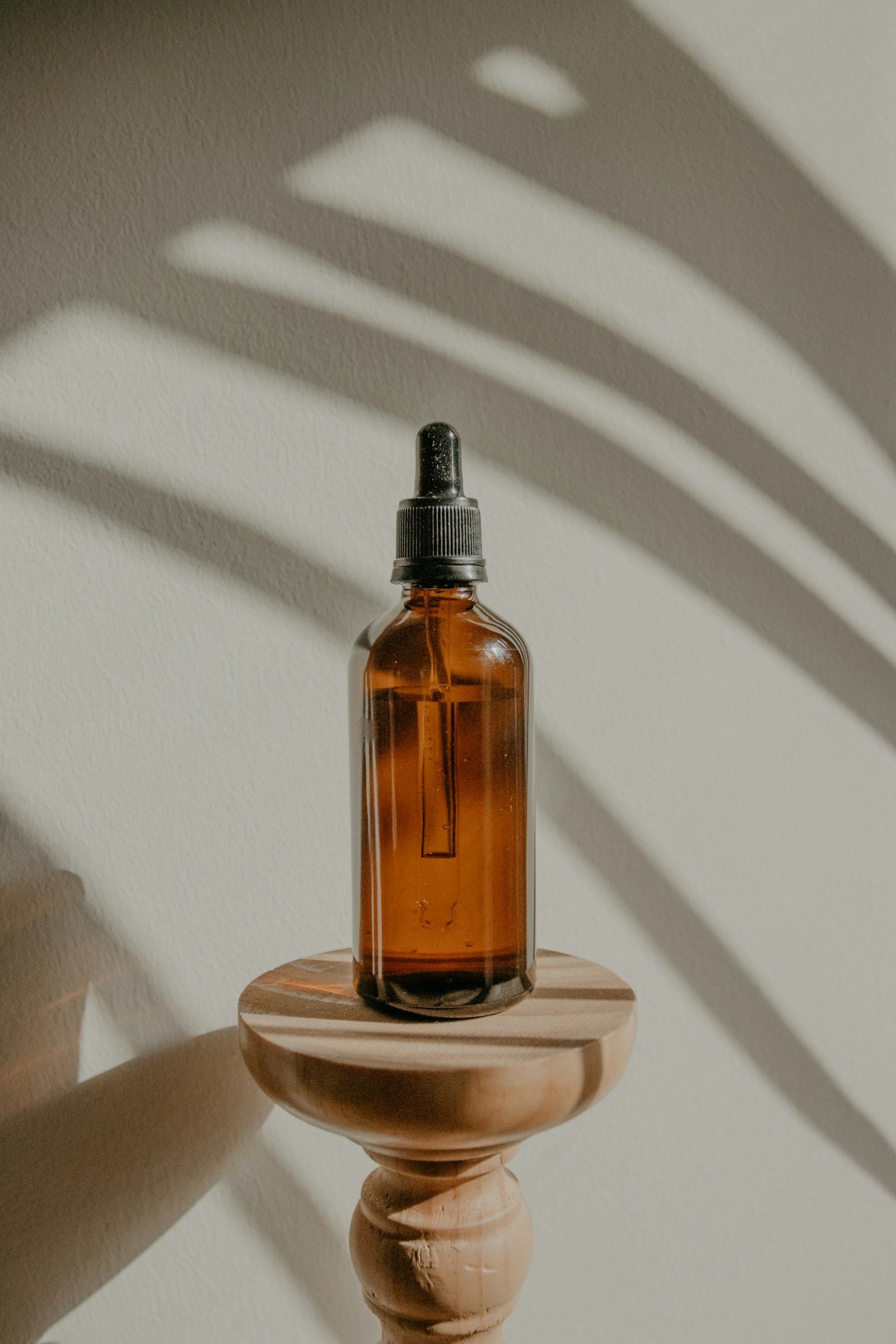 Flacon LALLA sérum 30 ml